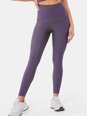 Fanka Powerband Resistance Leggings